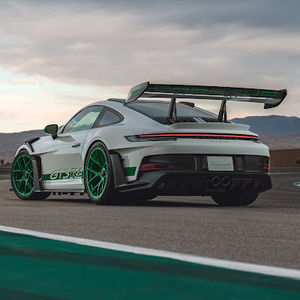 Meet your Posher, Hayden